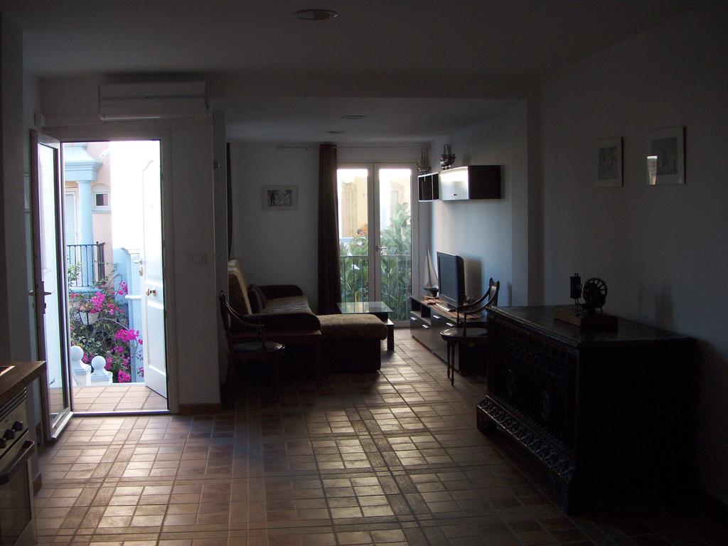 Apartamento Caballo Sherry El Puerto de Santa María Exterior foto